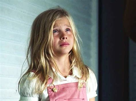 actress chloe grae moretz in movie where girl fakes sickness|chloe grace moretz horror movies.